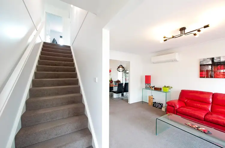 Third view of Homely townhouse listing, 7/25 Margany Close, Ngunnawal ACT 2913