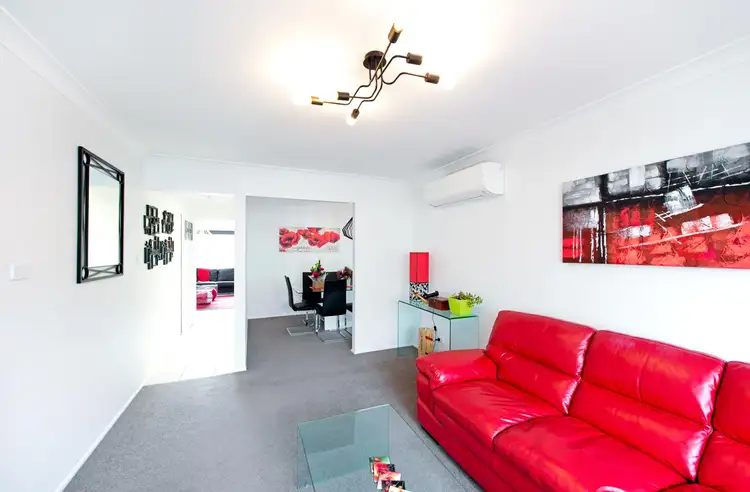 Fifth view of Homely townhouse listing, 7/25 Margany Close, Ngunnawal ACT 2913
