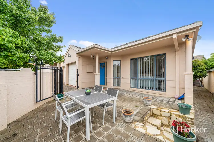 11 Lange Place, Bruce ACT 2617