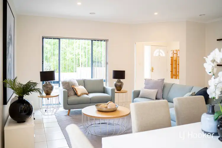 Second view of Homely house listing, 11 Lange Place, Bruce ACT 2617