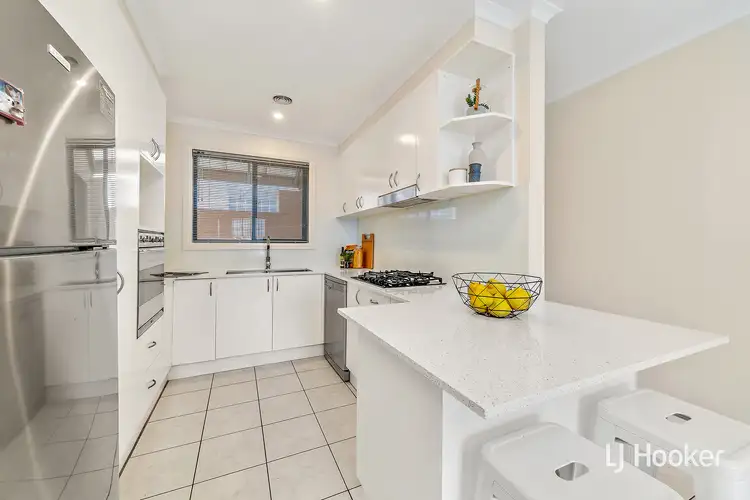 Fourth view of Homely house listing, 11 Lange Place, Bruce ACT 2617