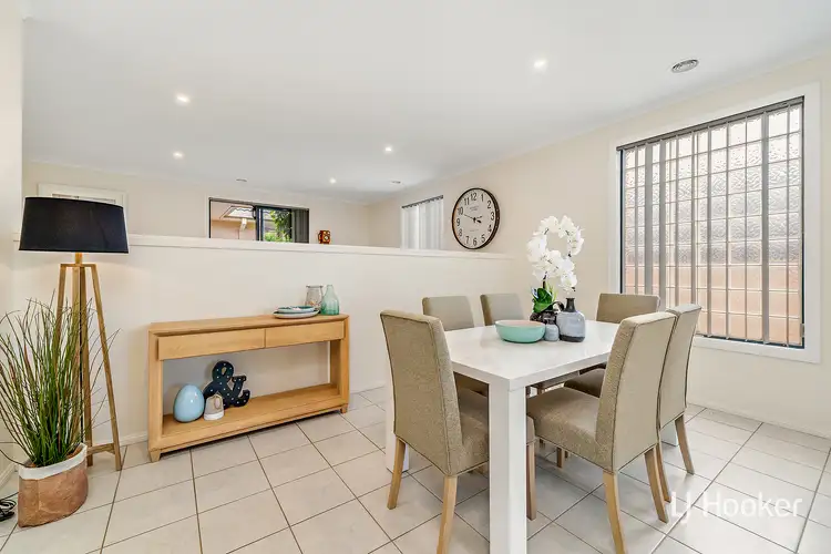 Fifth view of Homely house listing, 11 Lange Place, Bruce ACT 2617