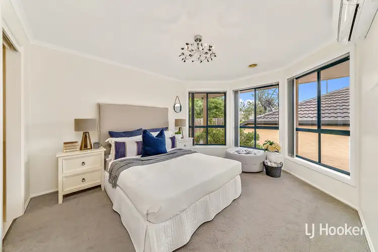 Sixth view of Homely house listing, 11 Lange Place, Bruce ACT 2617