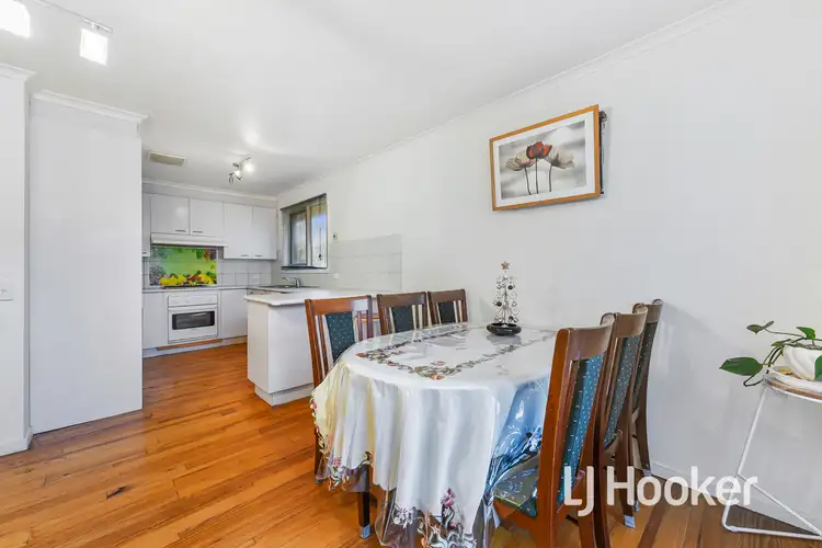 Fifth view of Homely house listing, 43 Matthew Flinders Avenue, Endeavour Hills VIC 3802