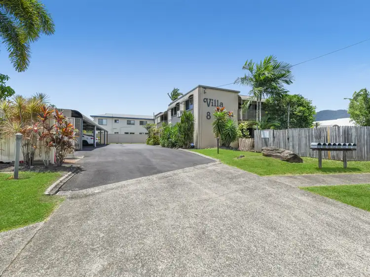 7/8 Maytown Close