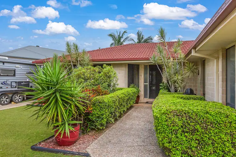 3 Syracuse Street, Redland Bay QLD 4165