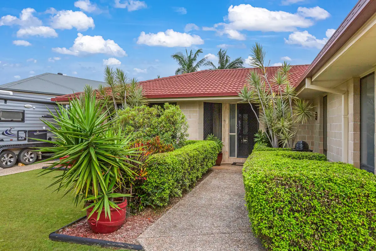 Main view of Homely house listing, 3 Syracuse Street, Redland Bay QLD 4165