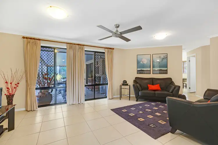 Third view of Homely house listing, 3 Syracuse Street, Redland Bay QLD 4165