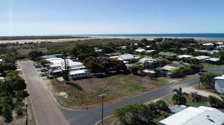 Main view of Homely land listing, 40 Creek Street, Bowen QLD 4805