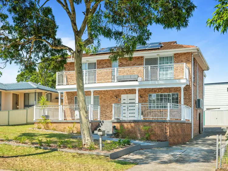 7 Minnamurra Road, Gorokan NSW 2263