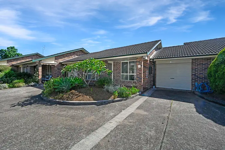 14/181 Adelaide Street, Raymond Terrace NSW 2324
