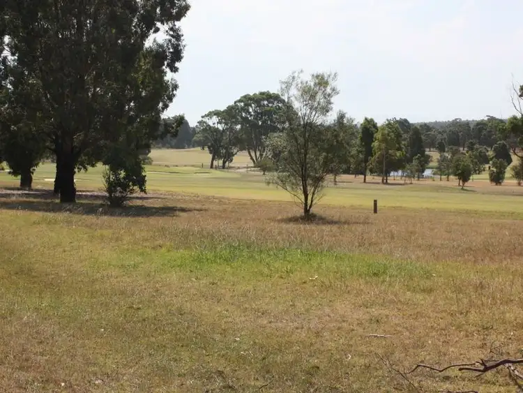 Second view of Homely land listing, 72 Kings Cove Boulevard, Metung VIC 3904