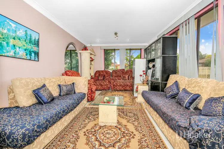Second view of Homely house listing, 127 Stockholm Avenue, Hassall Grove NSW 2761
