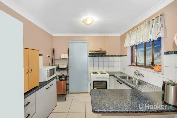 Third view of Homely house listing, 127 Stockholm Avenue, Hassall Grove NSW 2761