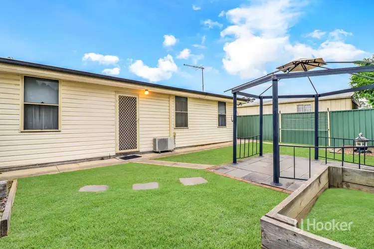 Fifth view of Homely house listing, 127 Stockholm Avenue, Hassall Grove NSW 2761