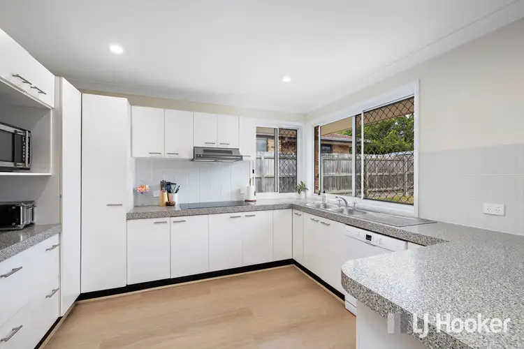 Third view of Homely house listing, 12 Howlett Road, Capalaba QLD 4157