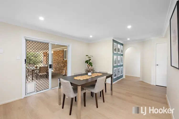 Fifth view of Homely house listing, 12 Howlett Road, Capalaba QLD 4157