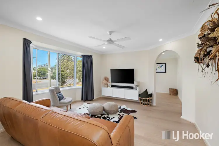 Sixth view of Homely house listing, 12 Howlett Road, Capalaba QLD 4157