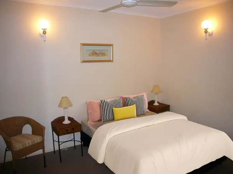 Second view of Homely unit listing, 1/6-8 Faculty Close, Smithfield QLD 4878