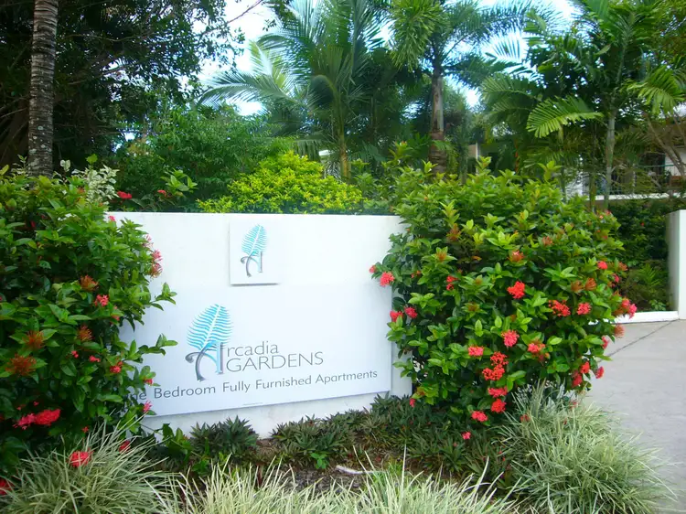Fourth view of Homely unit listing, 1/6-8 Faculty Close, Smithfield QLD 4878