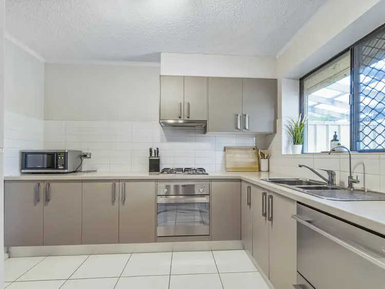 Third view of Homely unit listing, 7/62 Kesters Road, Para Hills West SA 5096