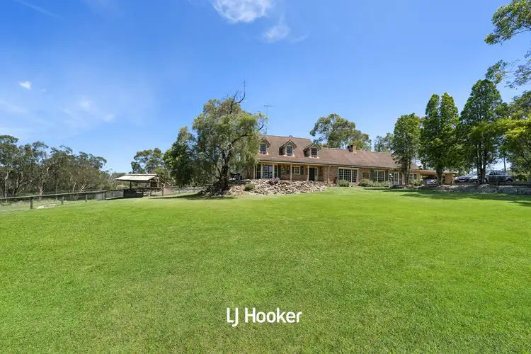 5 Nolland Place, Kenthurst NSW 2156