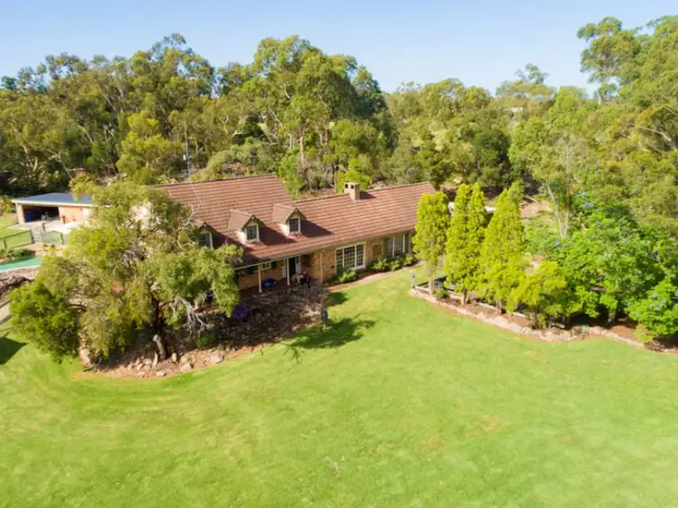 Fourth view of Homely house listing, 5 Nolland Place, Kenthurst NSW 2156