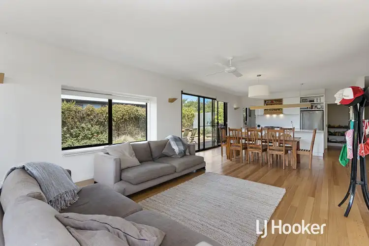 Second view of Homely house listing, 7 Paperbark Place, Inverloch VIC 3996