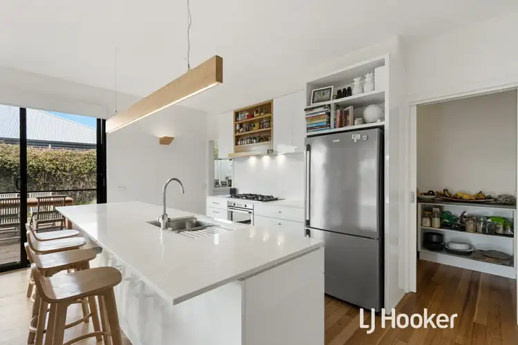 Fourth view of Homely house listing, 7 Paperbark Place, Inverloch VIC 3996