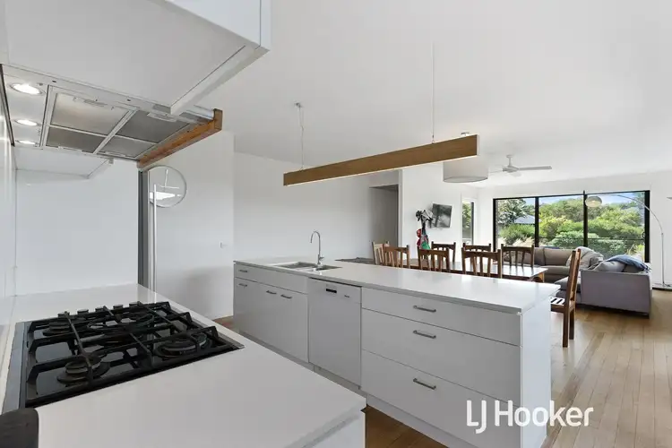 Fifth view of Homely house listing, 7 Paperbark Place, Inverloch VIC 3996