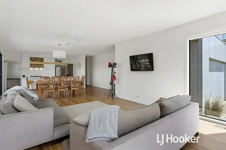 Sixth view of Homely house listing, 7 Paperbark Place, Inverloch VIC 3996