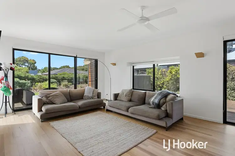 Seventh view of Homely house listing, 7 Paperbark Place, Inverloch VIC 3996
