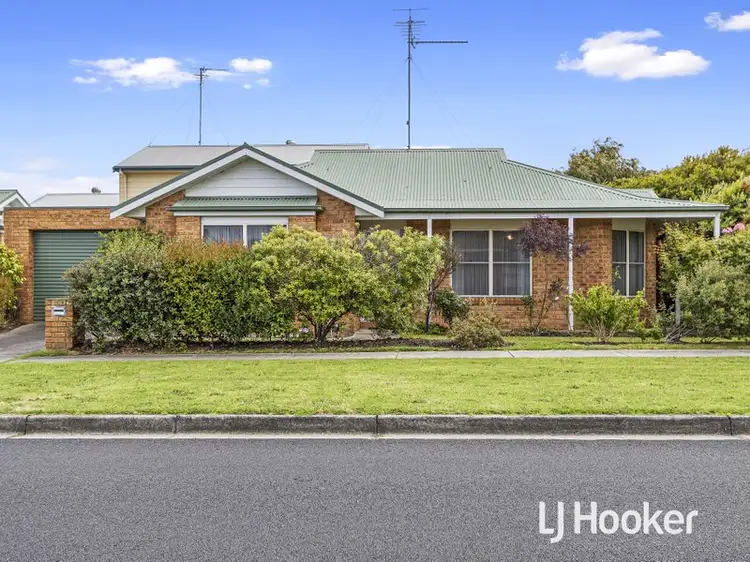2D Poplar Street, Wonthaggi VIC 3995
