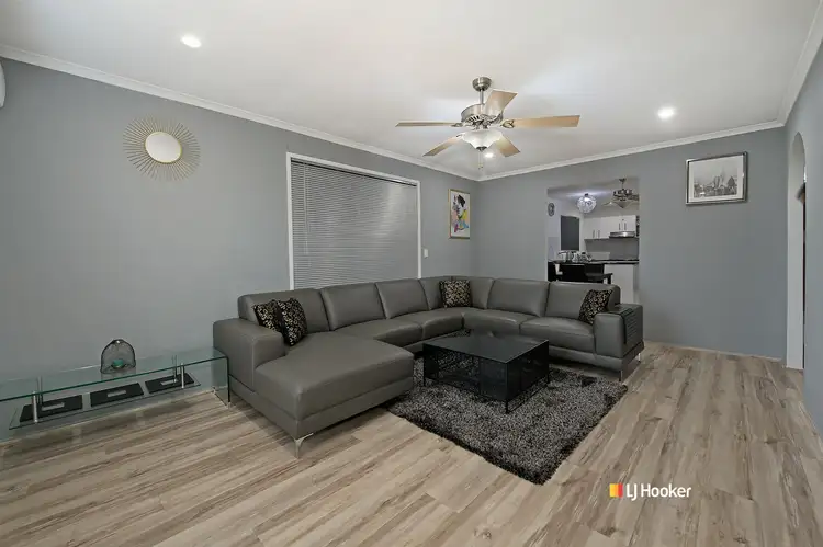 Main view of Homely house listing, 5 Ravenscraig Court, Kallangur QLD 4503