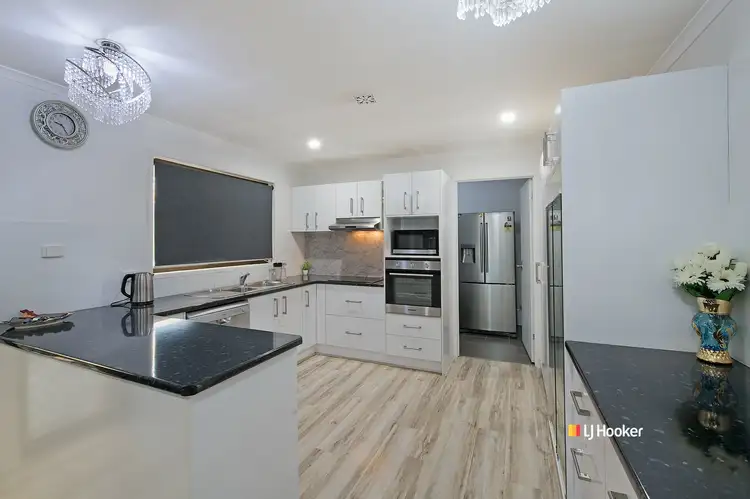Second view of Homely house listing, 5 Ravenscraig Court, Kallangur QLD 4503