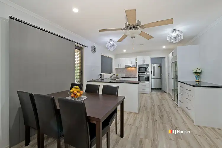 Third view of Homely house listing, 5 Ravenscraig Court, Kallangur QLD 4503