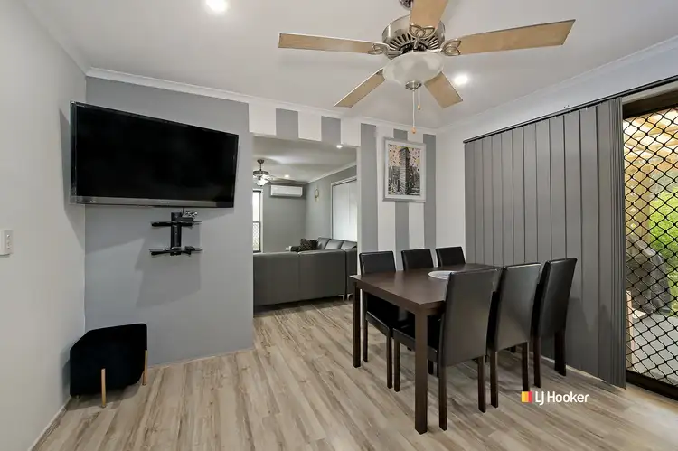 Fourth view of Homely house listing, 5 Ravenscraig Court, Kallangur QLD 4503