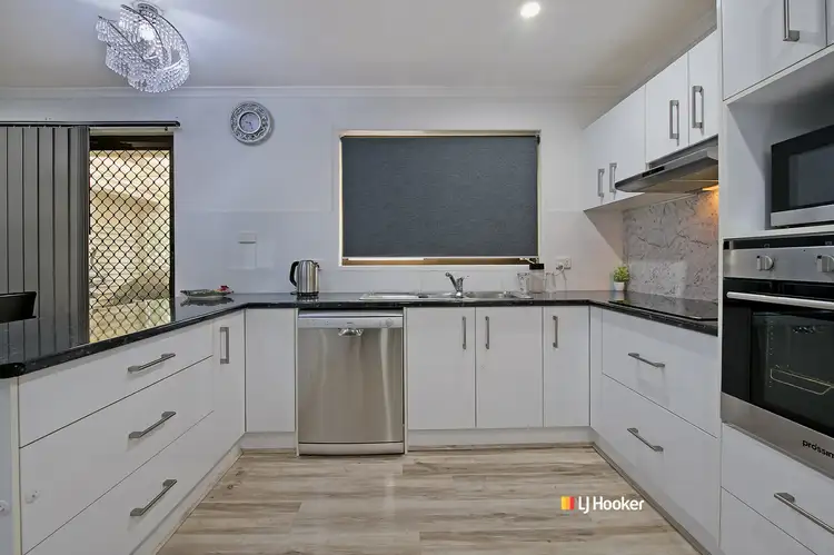 Seventh view of Homely house listing, 5 Ravenscraig Court, Kallangur QLD 4503