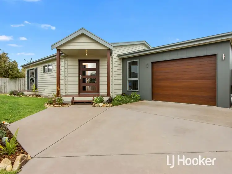 Main view of Homely house listing, 6B Thomas Court, Wonthaggi VIC 3995