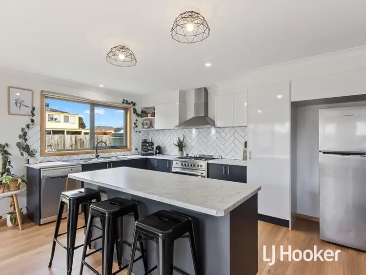 Fourth view of Homely house listing, 6B Thomas Court, Wonthaggi VIC 3995