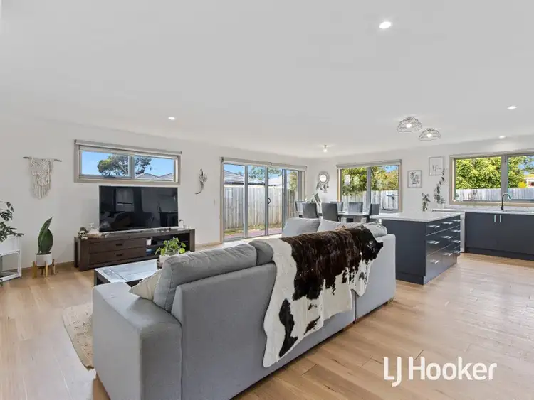 Sixth view of Homely house listing, 6B Thomas Court, Wonthaggi VIC 3995