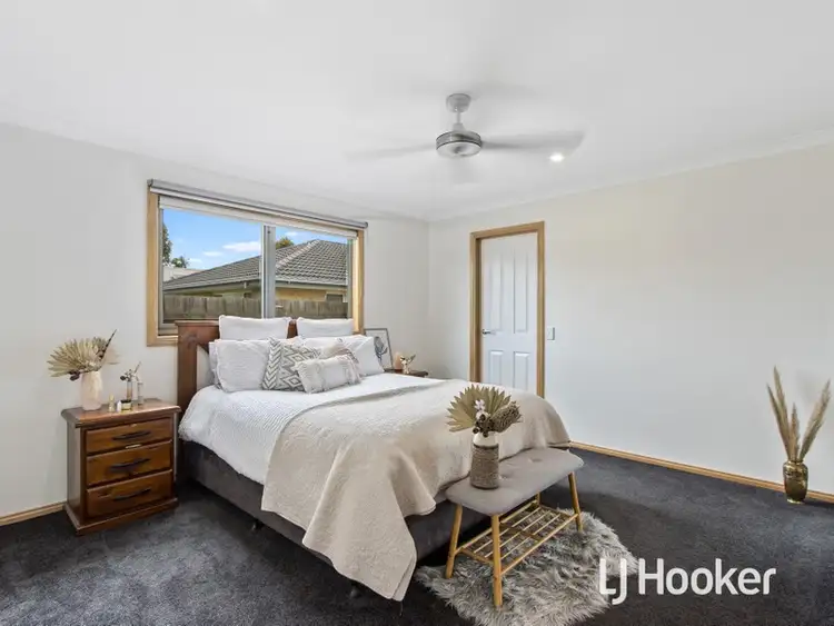 Seventh view of Homely house listing, 6B Thomas Court, Wonthaggi VIC 3995