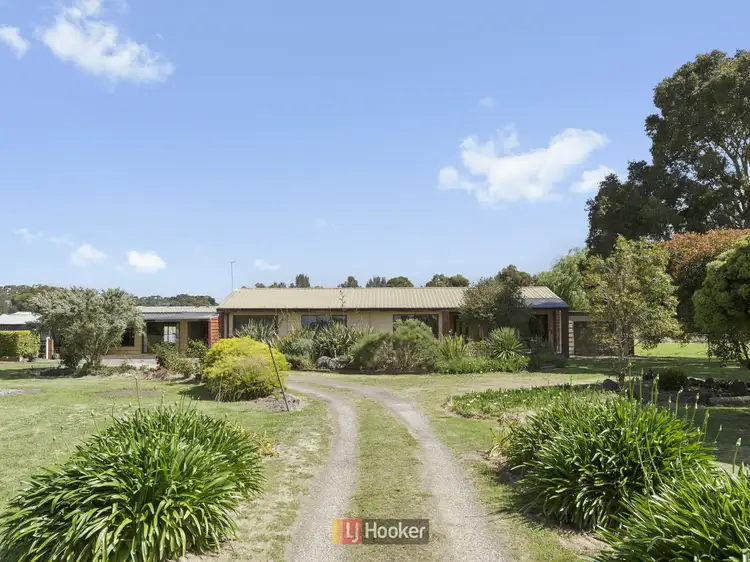 Main view of Homely house listing, 36 Aireys Street, Elliminyt VIC 3250