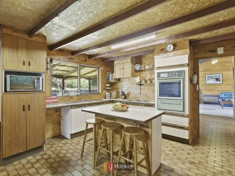 Second view of Homely house listing, 36 Aireys Street, Elliminyt VIC 3250