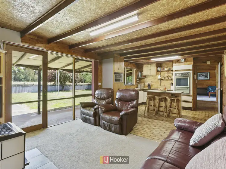 Fourth view of Homely house listing, 36 Aireys Street, Elliminyt VIC 3250