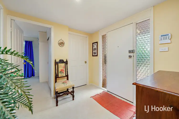 Third view of Homely house listing, 24 Carslaw Street, Chifley ACT 2606