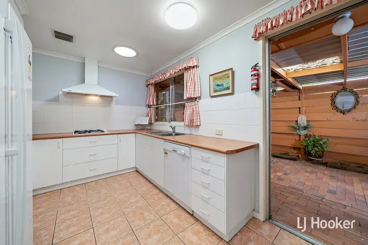 Sixth view of Homely house listing, 24 Carslaw Street, Chifley ACT 2606