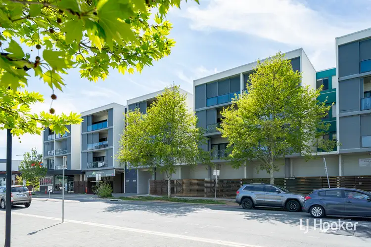 101/38 Gozzard Street, Gungahlin ACT 2912