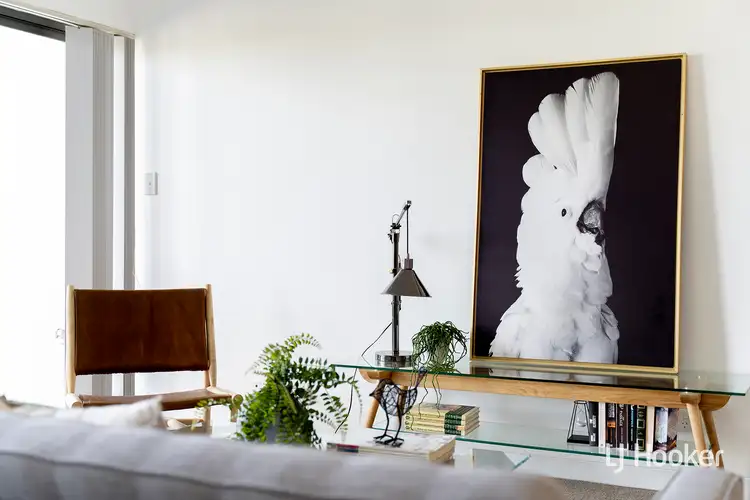 Fifth view of Homely apartment listing, 101/38 Gozzard Street, Gungahlin ACT 2912