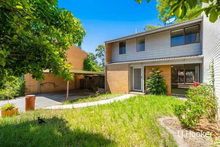 Main view of Homely house listing, 8 Kellermann Close, Holt ACT 2615